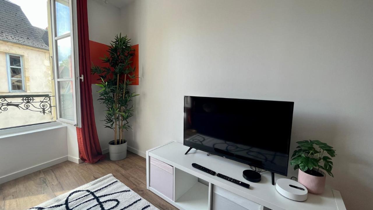 דירות נבר L'Artiste En Duplex מראה חיצוני תמונה